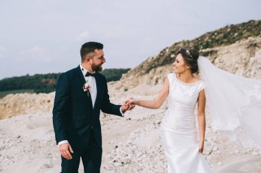 Kil kariyeri Çifte düğün