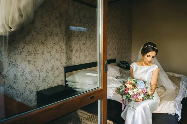 güzel gelini düğünden önce