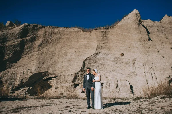 Kil kariyeri Çifte düğün