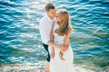 aşk sarılma, Çift 