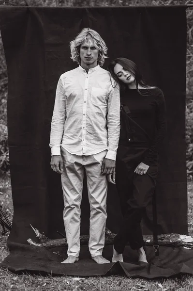 Couple black background Images - Search Images on Everypixel