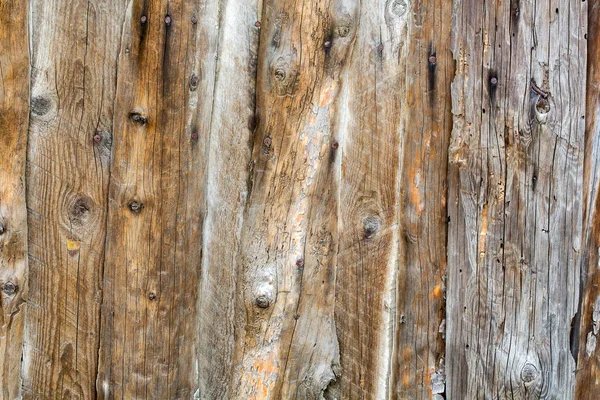 Gammal trä rustika blanks bakgrund — Stockfoto