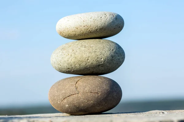 Spa taş Bahçe zemin üzerine