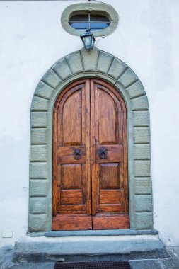 eski ahşap vintage kapı