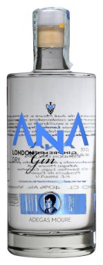 Şişe cin Ana