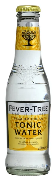 Tonik ateş ağaç 20cl