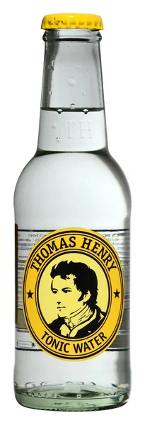 Tonik Thomas Henry tonik (Vegan, Ücretsiz Gluten)