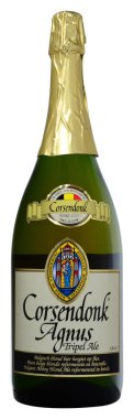 Belgian Beer Corsendonk Agnus Magnum