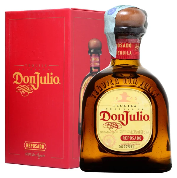 Tekila Don Julio Reposado