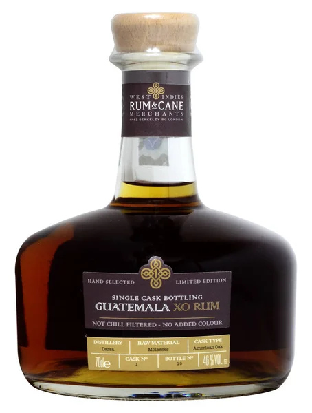 ROM Batı Hint Adaları Guatemala