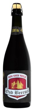 Belçika Birası Oud Birası Oude Kriek Vieille 75cl