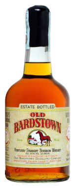 Amerikan viski eski Bardstown Bourbon