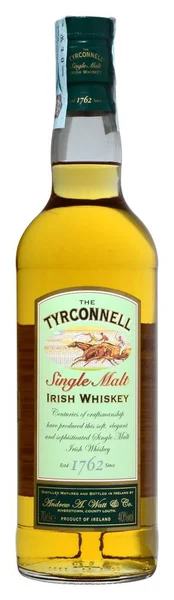 İrlanda viski Tyrconnell — Stok fotoğraf