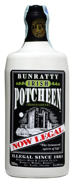 Liqueur Bunratty Irish Potcheen 70 40%