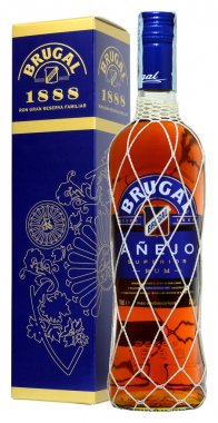 Rum Brugal Anejo