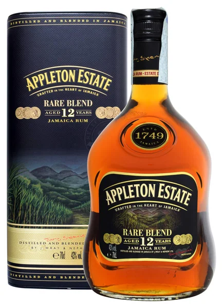 ROM Appleton Emlak 12 yaşındaki eski