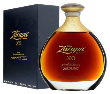 Rum Zacapa Centenario XO 70 40%