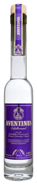 Bira Schneider Aventinus 20cl öz — Stok fotoğraf