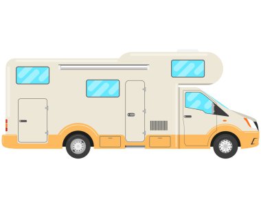 House karavan