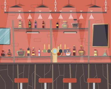 Bar iç