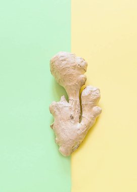 Düz gribi tedavi ve yatıyordu. Geleneksel muhalefet ve bilim t