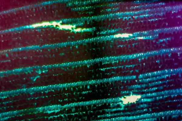 Renkli mutfak mendil dokusunun