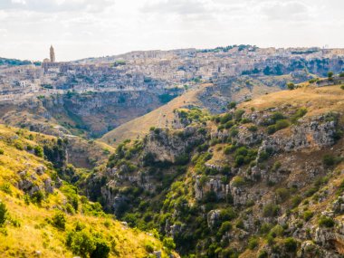 Matera, İtalya 