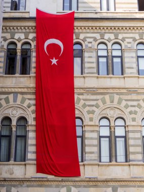 türk bayrağı