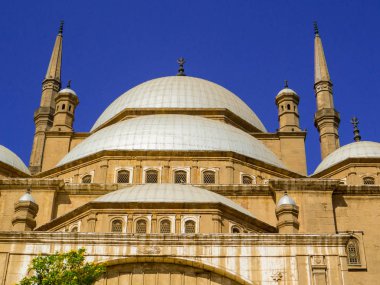 Muhammed Ali Camii, Kahire Kalesi, Mısır