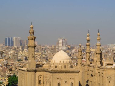 Cairo, Mısır