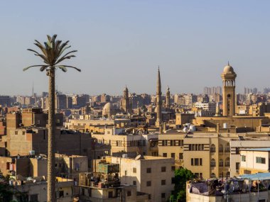 Cairo, Mısır