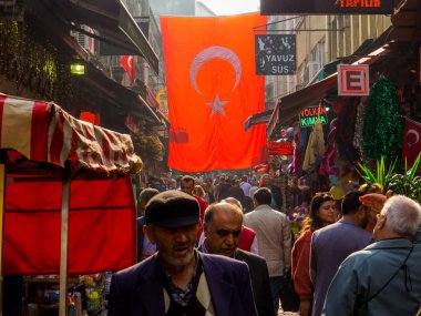 Istanbul, Türkiye