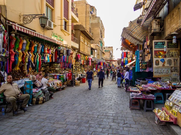 Cairo, Mısır 