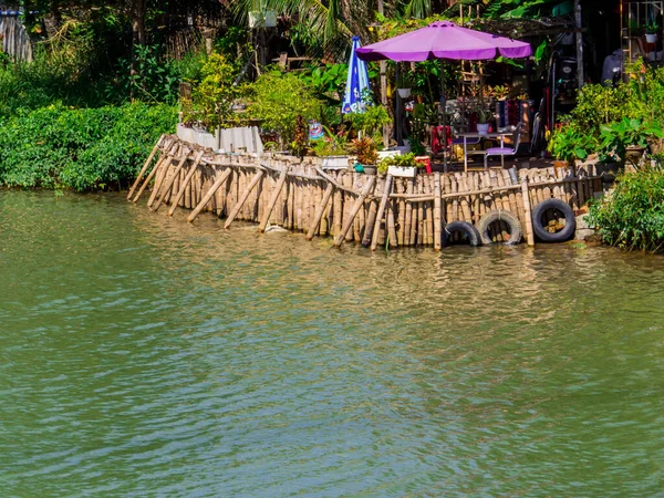 Нячанг Вьетнам Декабря 2019 Года Лебеди Зоопарке Парке Развлечений Vinpearl — стоковое фото