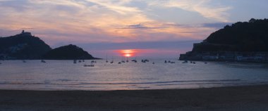 Ada ve beach City