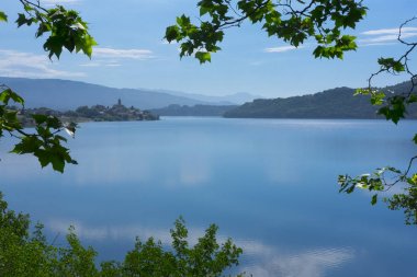 Plaj, su ve tatil San Sebastian şehri