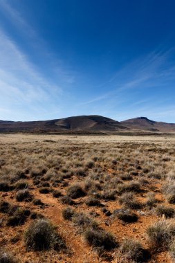 Dağ - Graaff-Reinet yan krater