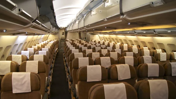 AIRBUS A380 inside view - Stock Editorial Photo ...