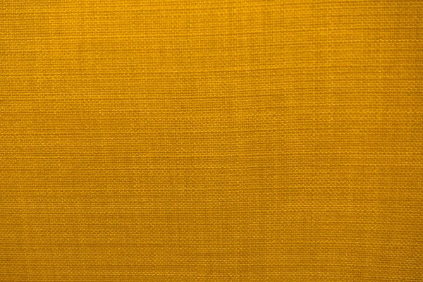 オレンジ色の繊維の背景 — ストック写真
