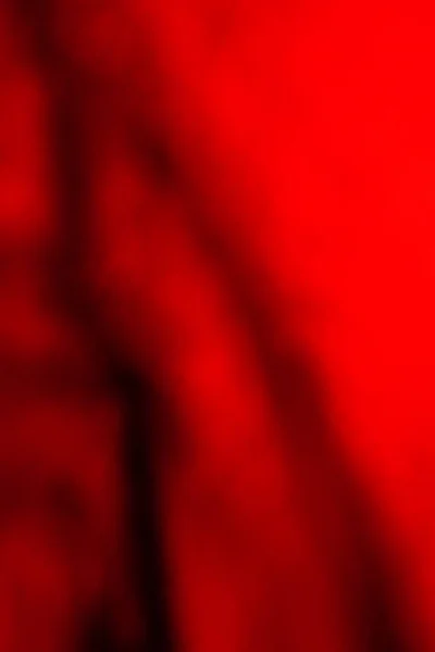 Abstrakter schwarzer und roter Hintergrund — Stockfoto
