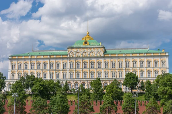 Grand Kremlin Sarayı