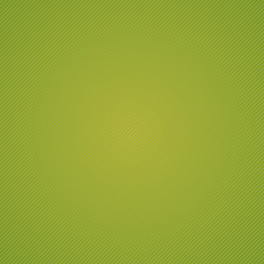 Geometrik desen vektör çizim yeşil retro diyagonal çizgili