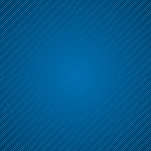 Linear Gradient Background. blue background with diagonal stripes.vector illustration — Stockový vektor