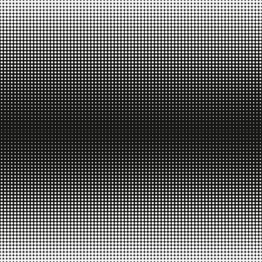 Noktalı resim dots.halftone etkili. Vektör yarı ton noktaları. arka plan üzerinde nokta.