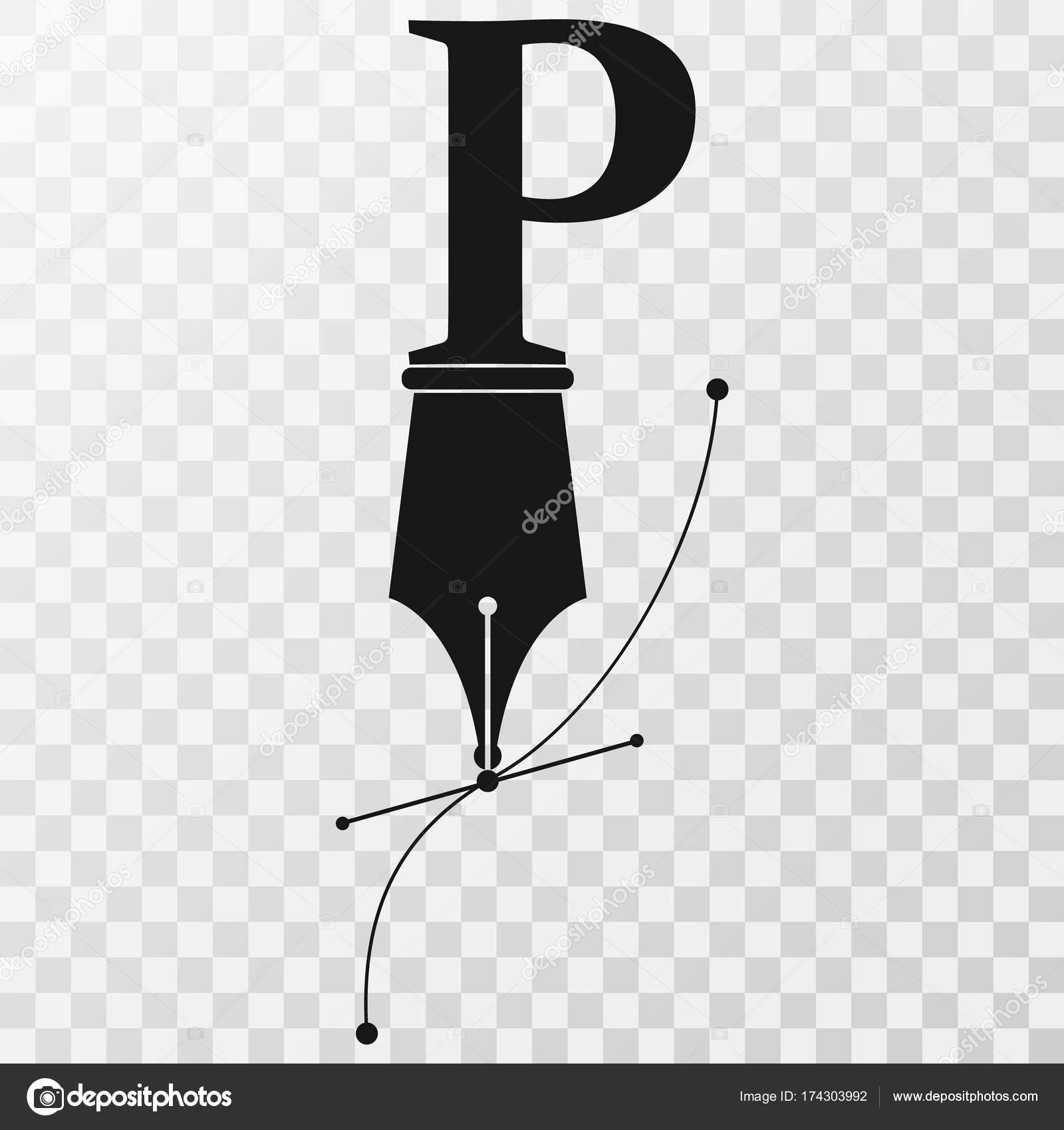 Pen Tool Vector Computer Graphics The Curve Control Points Pen Tool Vector Computer Graphics The Curve Control Points