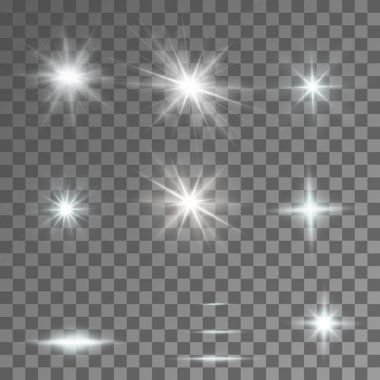 Fişeğin soyut görüntüsü. Ayarla