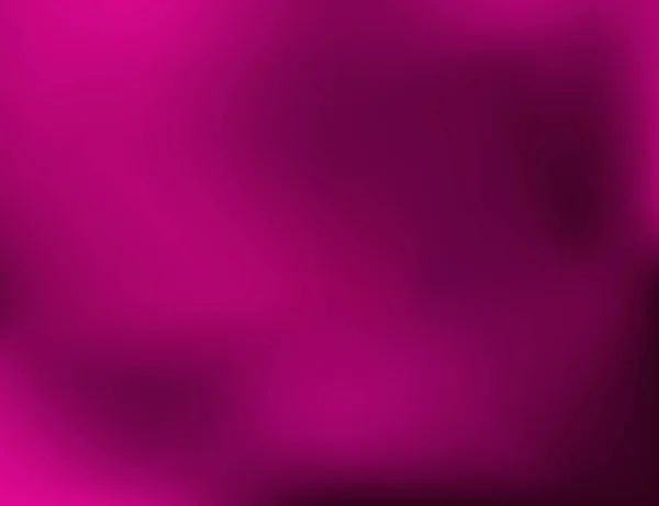 Dark Purple vector fondo borroso con brillo. Ilustración abstracta brillante con elegante diseño de gradiente brillante . — Vector de stock