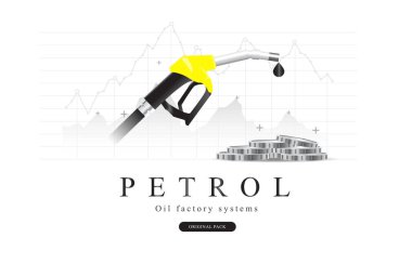 Popülerlik petrol rafinerisi modern düzenleri sanayi.