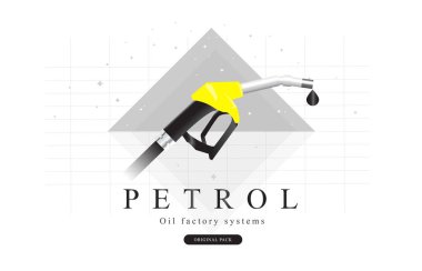 Popülerlik petrol rafinerisi modern düzenleri sanayi.