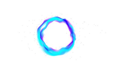 Gelecekteki tasarım tarzında renkli akış sıvısı. Moda Yenilikler Harmanlama Sistemleri. Güzel akışkan şekil. Müthiş soyut taşma maddesi. Tasarım için kavram noktası.